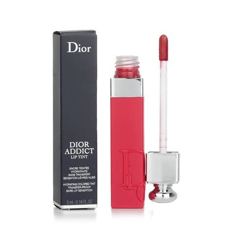 dior lip tint natural rose
